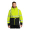 Carhartt CT106693 ANSI 107 Class 3 Storm Defender Jacket