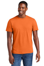 District DT6000 Very Important Tee - Orange