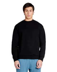 Lane Seven LS16004 Unisex Urban Crewneck Sweatshirt -