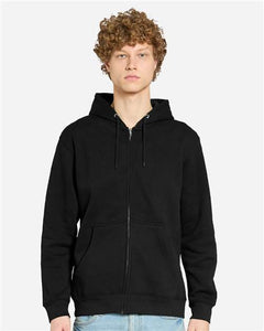 Lane Seven LS14003 Unisex Premium Full-Zip Hooded Sweatshirt -