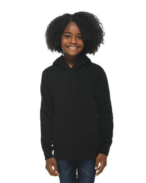 Lane Seven LS1401Y Youth Premium Pullover Hooded Sweatshirt -