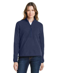 Marmot M12403 Women's Rocklin Half-Zip Jacket -