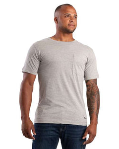 Berne Apparel BSM76 Men's Lightweight Performance T-Shirt -