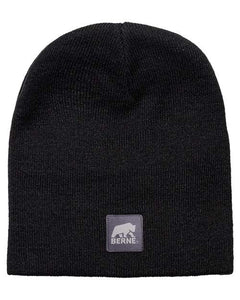 Berne Apparel H149 Heritage Knit Beanie -