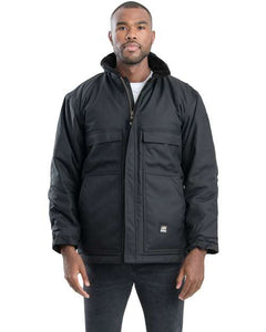 Berne Apparel NCH377 Men's Icecap Insulated Chore Coat -