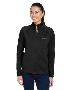 Marmot M15392 Women's Leconte Fleece Jacket -