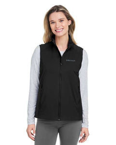 Marmot M15536 Women's Novus LT Insulated Vest -
