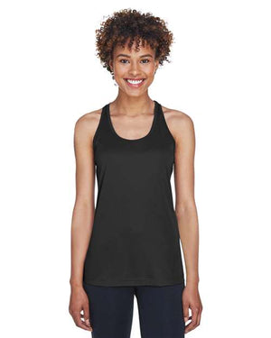 Team 365 TT11WRC Women's Zone Performance Racerback Tank -