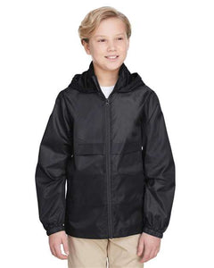 Team 365 TT73Y Youth Zone Protect Lightweight Jacket -