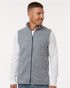 Columbia 209575 Men's Alto Pass™ Fleece Vest -