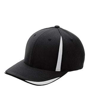 Team 365 ATB102 Pro-Formance® Front Sweep Cap -