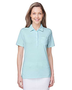 vineyard vines G001320 Women's Fanshell Polo -
