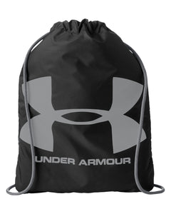 Under Armour 1240539 Ozsee Sackpack Drawstring Bag -