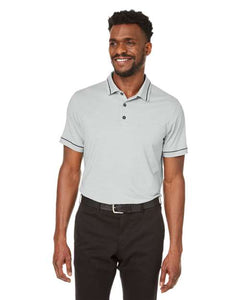 Puma Golf 599117 Men's Cloudspun Monarch Polo -
