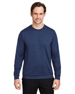 Puma Golf 535500 Men's Cloudspun Crewneck Sweatshirt -