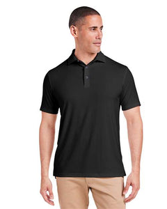 TASC Performance Inc TM538 Men's Cloud Lightweight Polo -