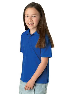 Paragon 558Y Youth Marco Performance Polo -