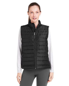TASC Performance Inc TW911 Women's Quilted Puffer Vest -