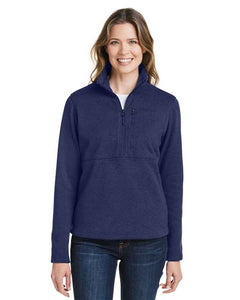 Marmot M13224 Women's Dropline Half-Zip Jacket -
