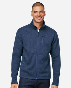 Marmot M16223 Men's Drop Line Fleece Jacket -