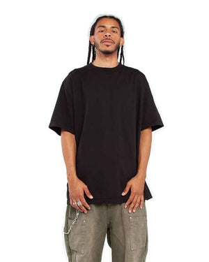 Shaka Wear SHGD Unisex Max Heavyweight Garment-Dyed T-Shirt -