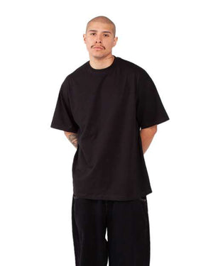 Shaka Wear SHMHSST Unisex Tall Max Heavyweight T-Shirt -