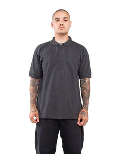 Shaka Wear SHCP Unisex Polo -