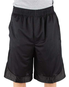 Shaka Wear SHBMS Unisex Mesh Shorts -