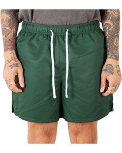 Shaka Wear SHPRS Unisex Poly Running Shorts -