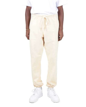 Shaka Wear SHGLS Unisex Los Angeles Garment-Dyed Sweatpants -
