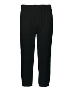 Augusta Sportswear 6849 Youth Gamer Pull-Up Baseball Pants -