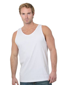 Bayside 9650 Unisex Tank -