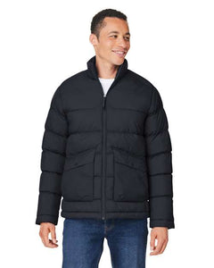 CORE365 CE720 Men's Inspire Puffer Jacket -