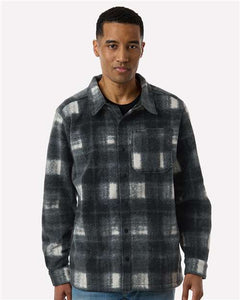 Columbia 209769 Men's Steens Mountain™ Printed Shirt Jacket II -