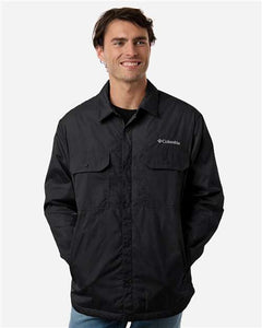 Columbia 213430 Men's Landroamer™ Shirt Jacket -