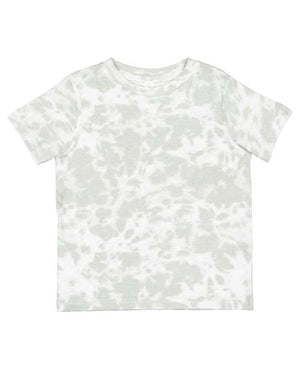 Rabbit Skins 3321EX Toddler Fine Jersey Tee - Extended Colors -
