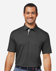 Swannies SW2001 Men's James H Polo -
