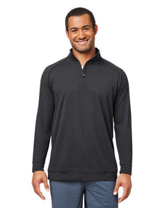 Swannies SWC500 Men's Colt Quarter-Zip Pullover -