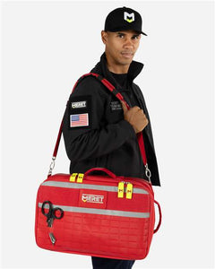 MERET M10101F-M Rapid™ PRO X Red Backpack Bag -