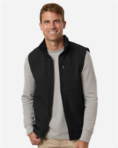 Columbia 216510 Men's Ascender™ II Soft Shell Vest -