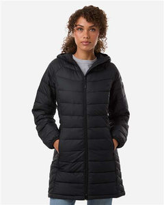 Columbia 217748 Women's Powder Lite™ II Mid Jacket -