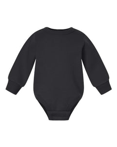 Rabbit Skins 3421 Infant Fleece Bodysuit -