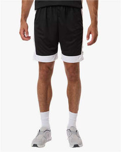 Augusta Sportswear 6889 Unisex Match-Up Basketball Shorts -