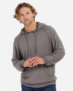 Boxercraft BM1501 Men's Cuddle Hooded Sweatshirt -