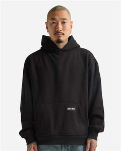 Shaka Wear SHEHP Unisex Essential Super Heavyweight Hooded Sweatshirt -