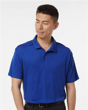 AllPro 41800T Men's Tall Pro-Lock Performance Polo -