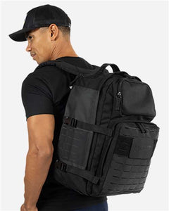 MERET DL37 Delta 37L Black Backpack -