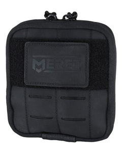 MERET P100 Mini Personal Response Black Pack -