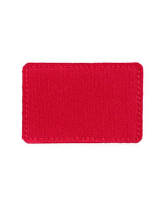 MERET SPF10 Small Blank Red Patch - Qty 10 -