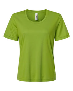 CORE365 CE10W Women's Capital Performance T-Shirt -